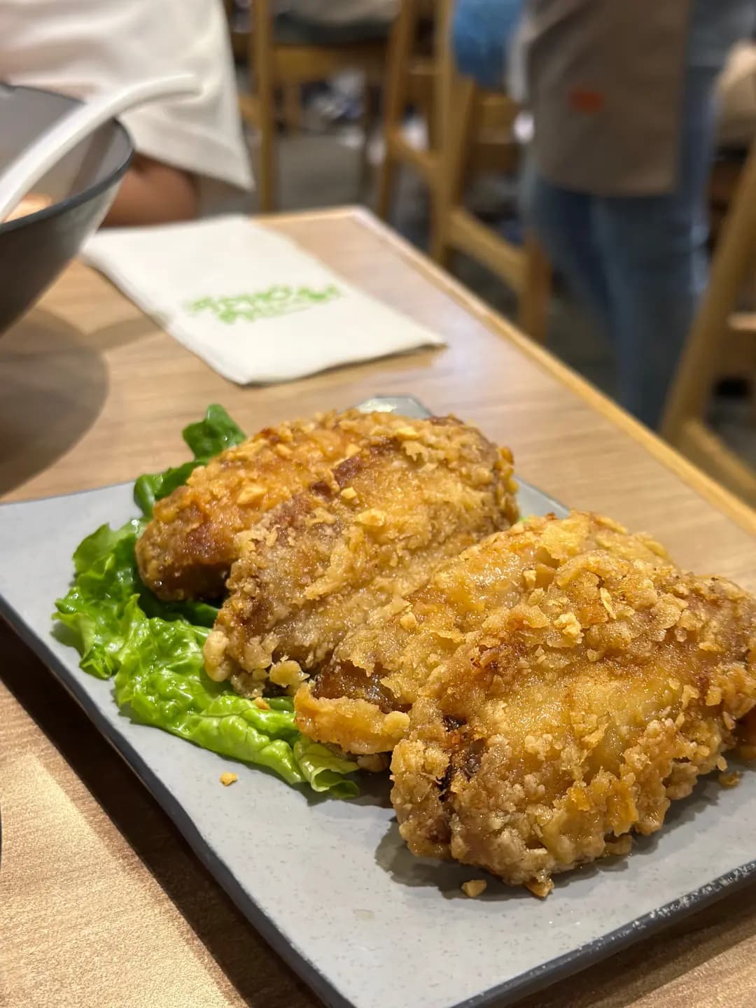 河內越式料理 (村南道) photo 8