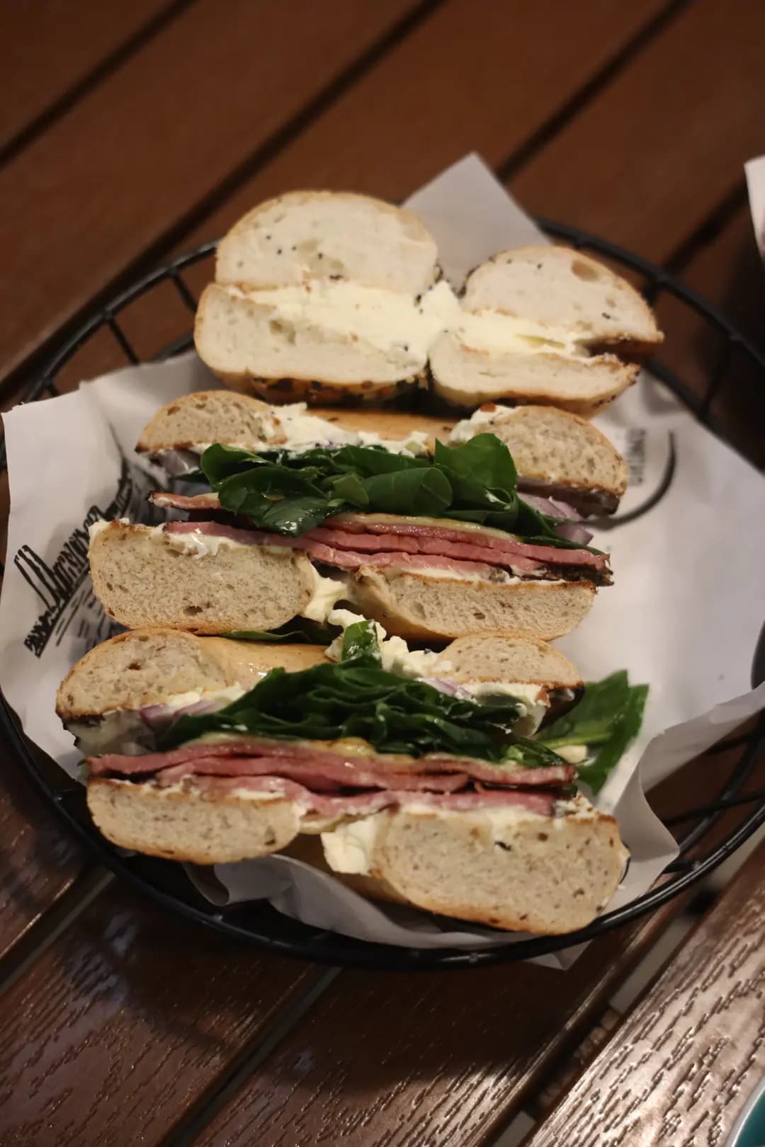 R&R Bagels photo 5