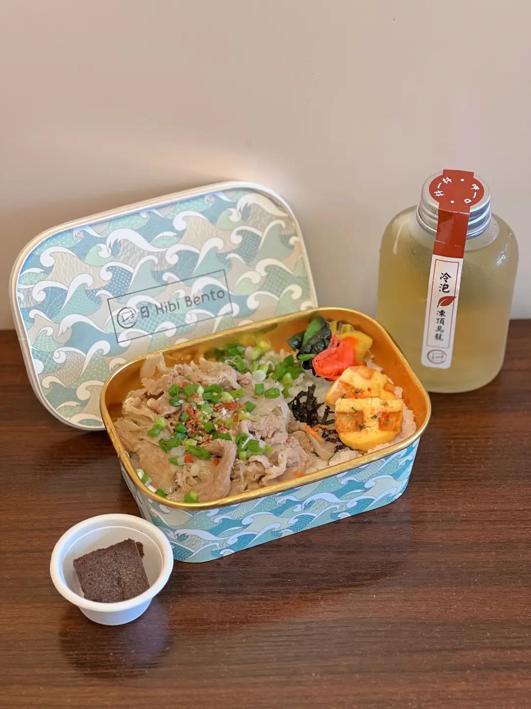 日 Hibi Bento photo 4