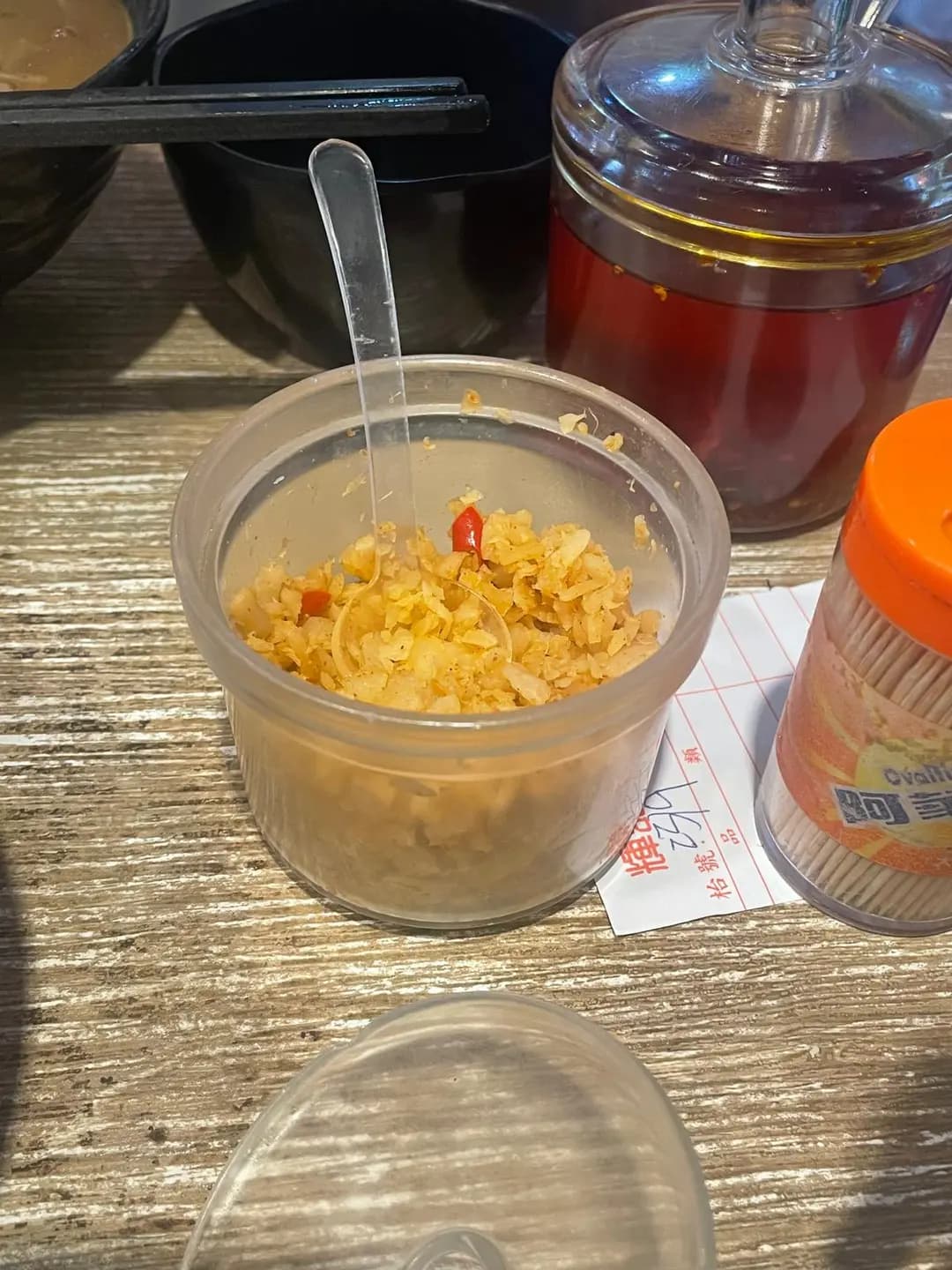 輝記潮州粉麵 photo 5
