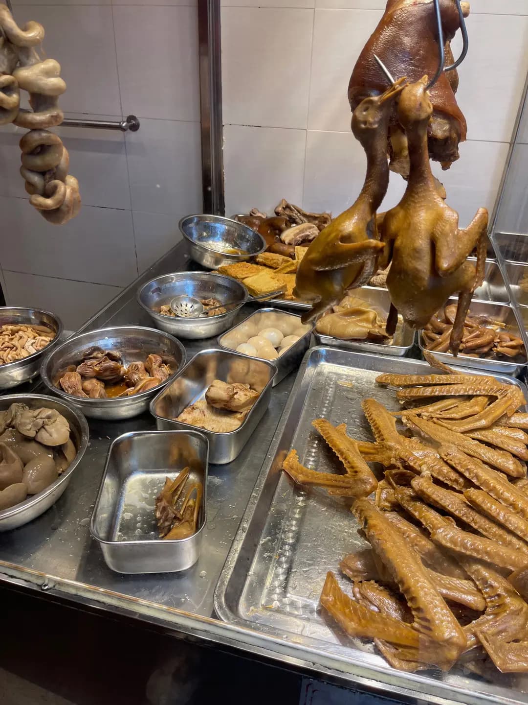 肥平平滷鵝小館 photo 7