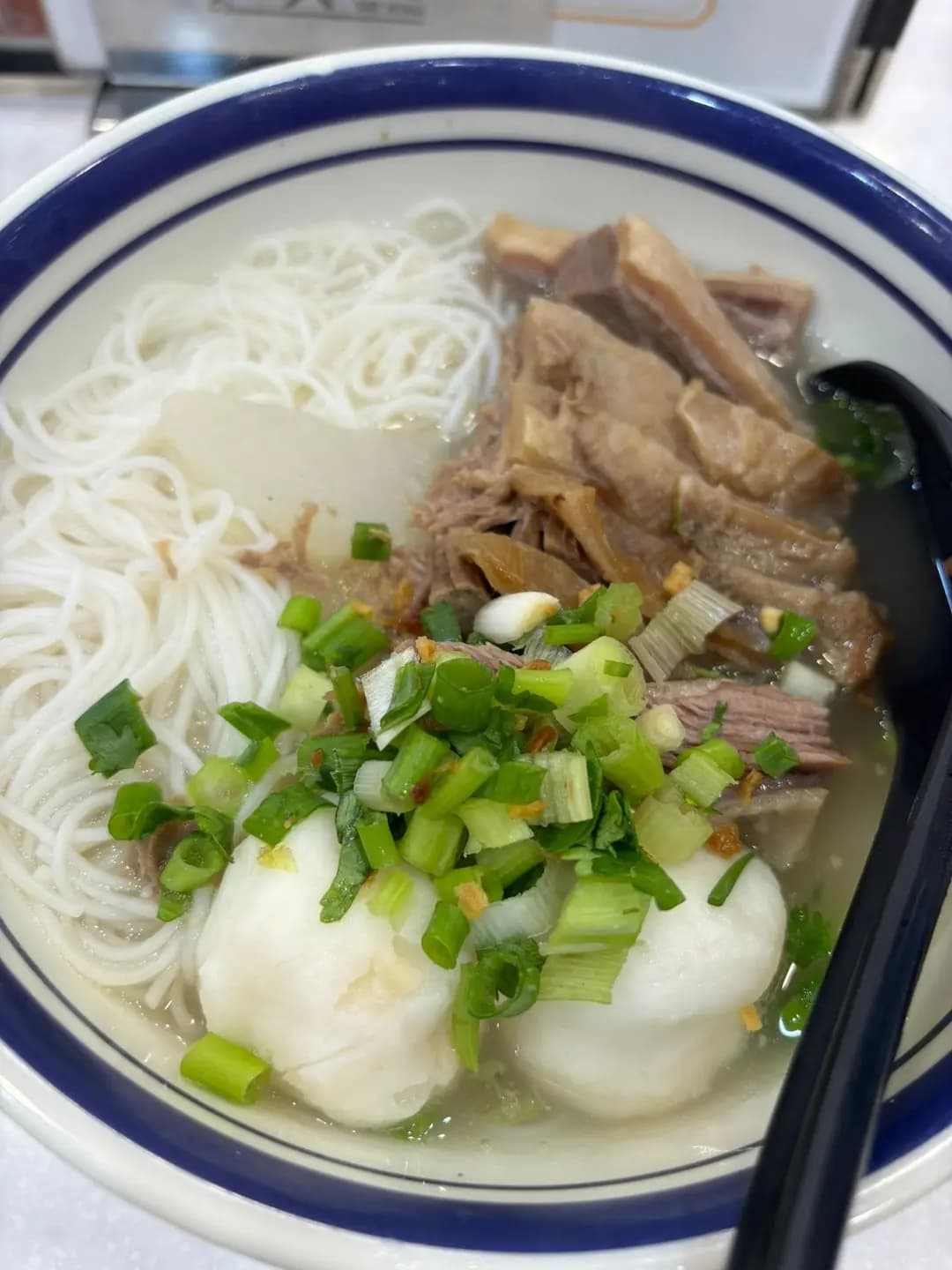 一興粉麵 photo 2