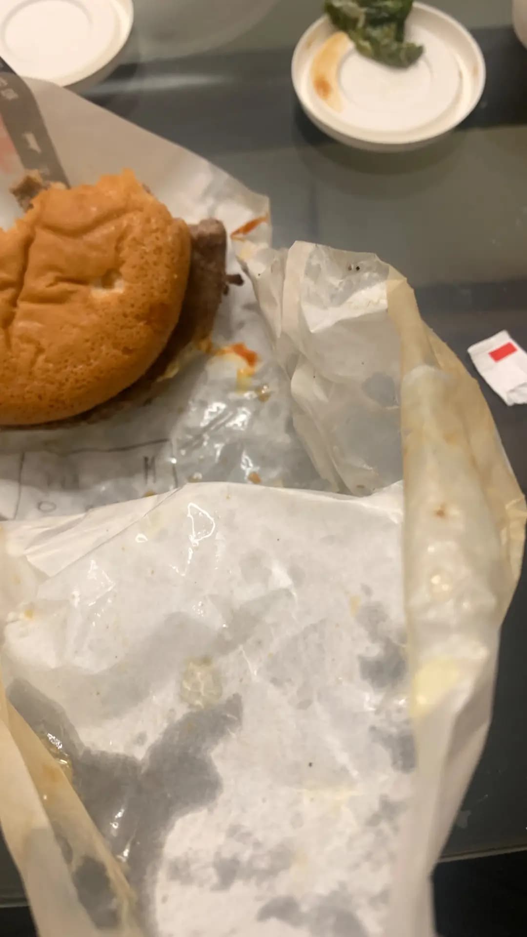MOS Burger (形薈) photo 2