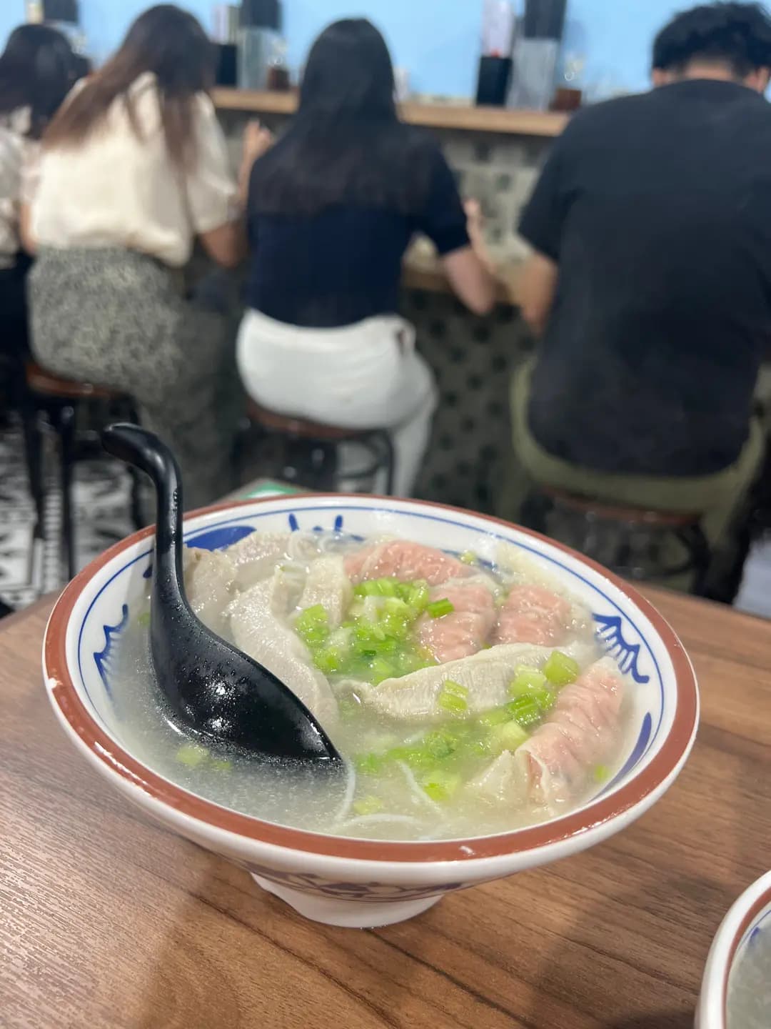 元朗合隆潮州粉麵 (德仁街) photo 4