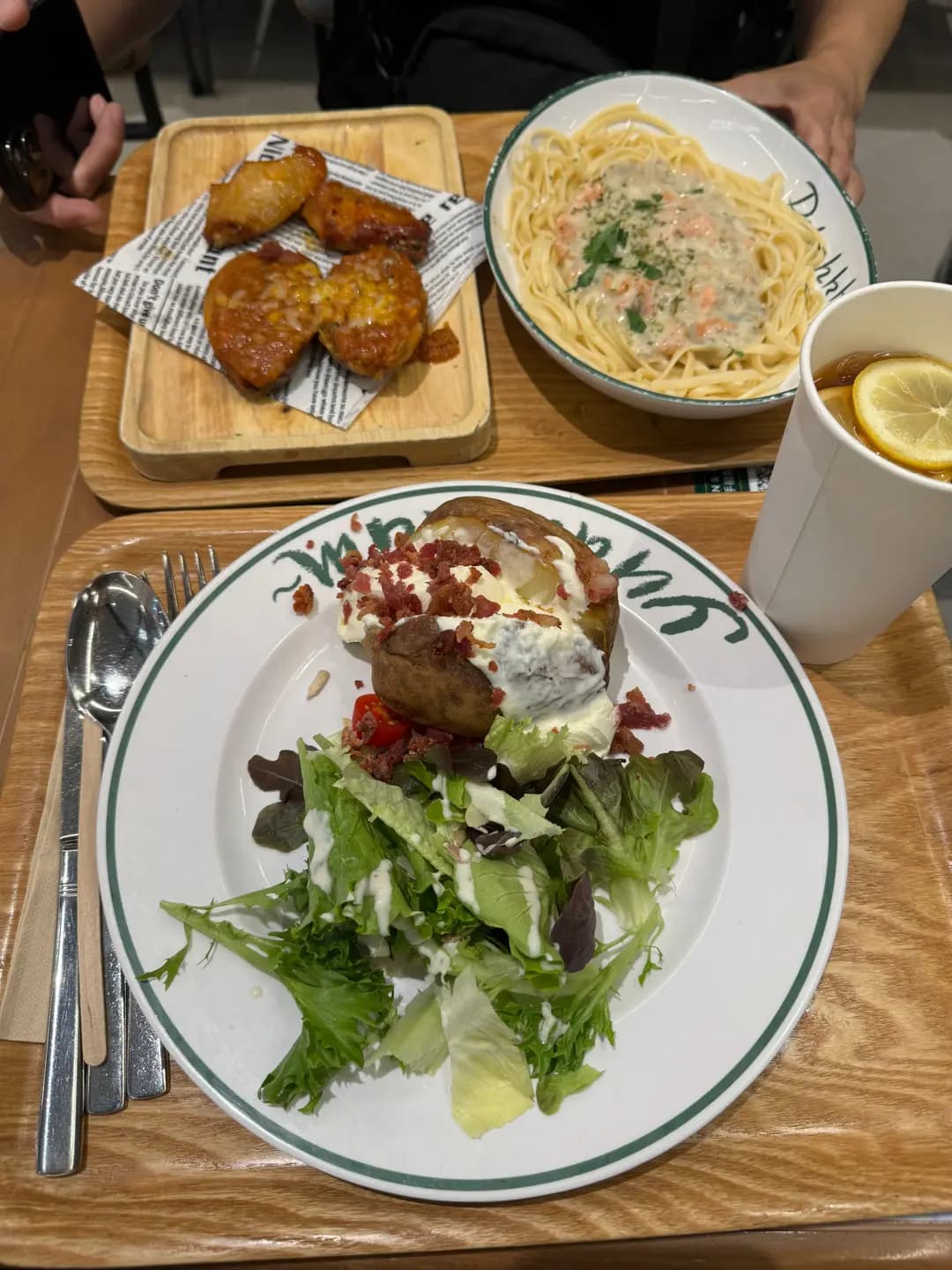 Oliver's Super Sandwiches (新鴻基中心) photo 6