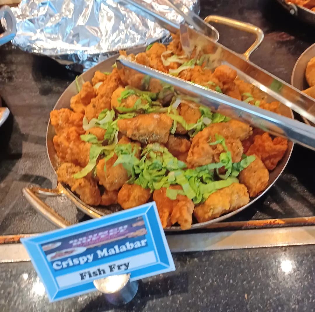 Jo Jo Indian Cuisine photo 4