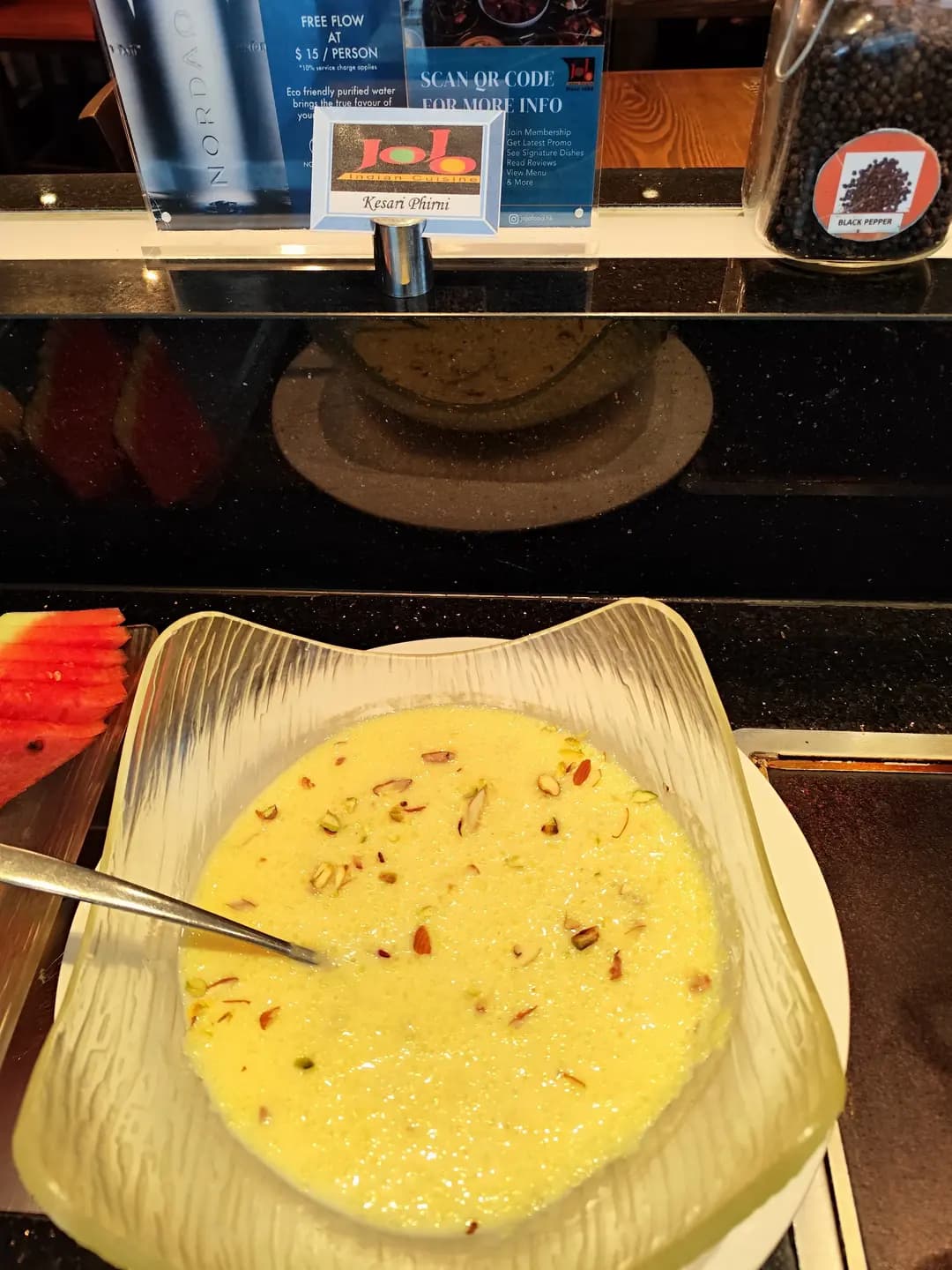 Jo Jo Indian Cuisine photo 1