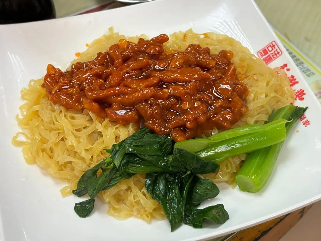 新聯豐粉麵家 photo 5