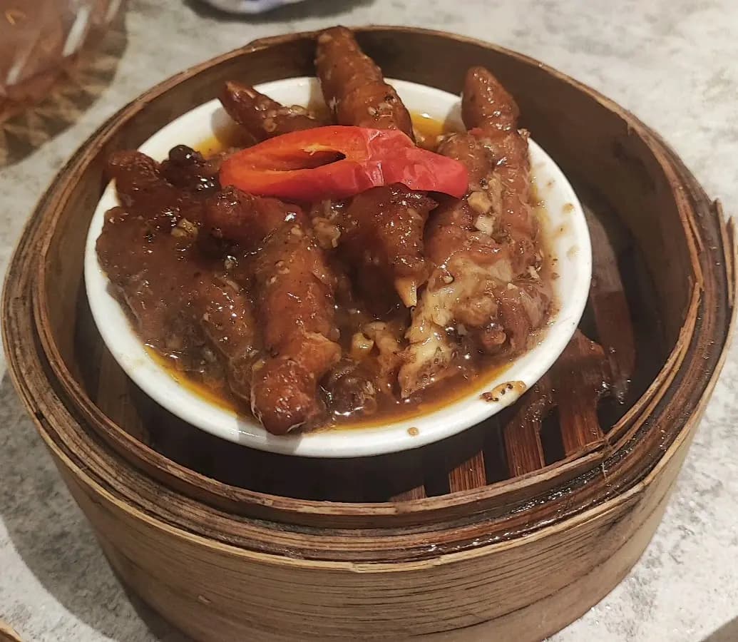 喜愛夜茶 photo 3
