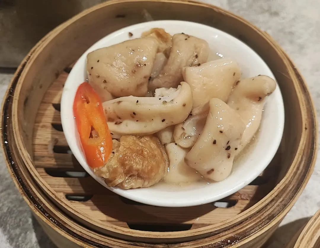 喜愛夜茶 photo 1