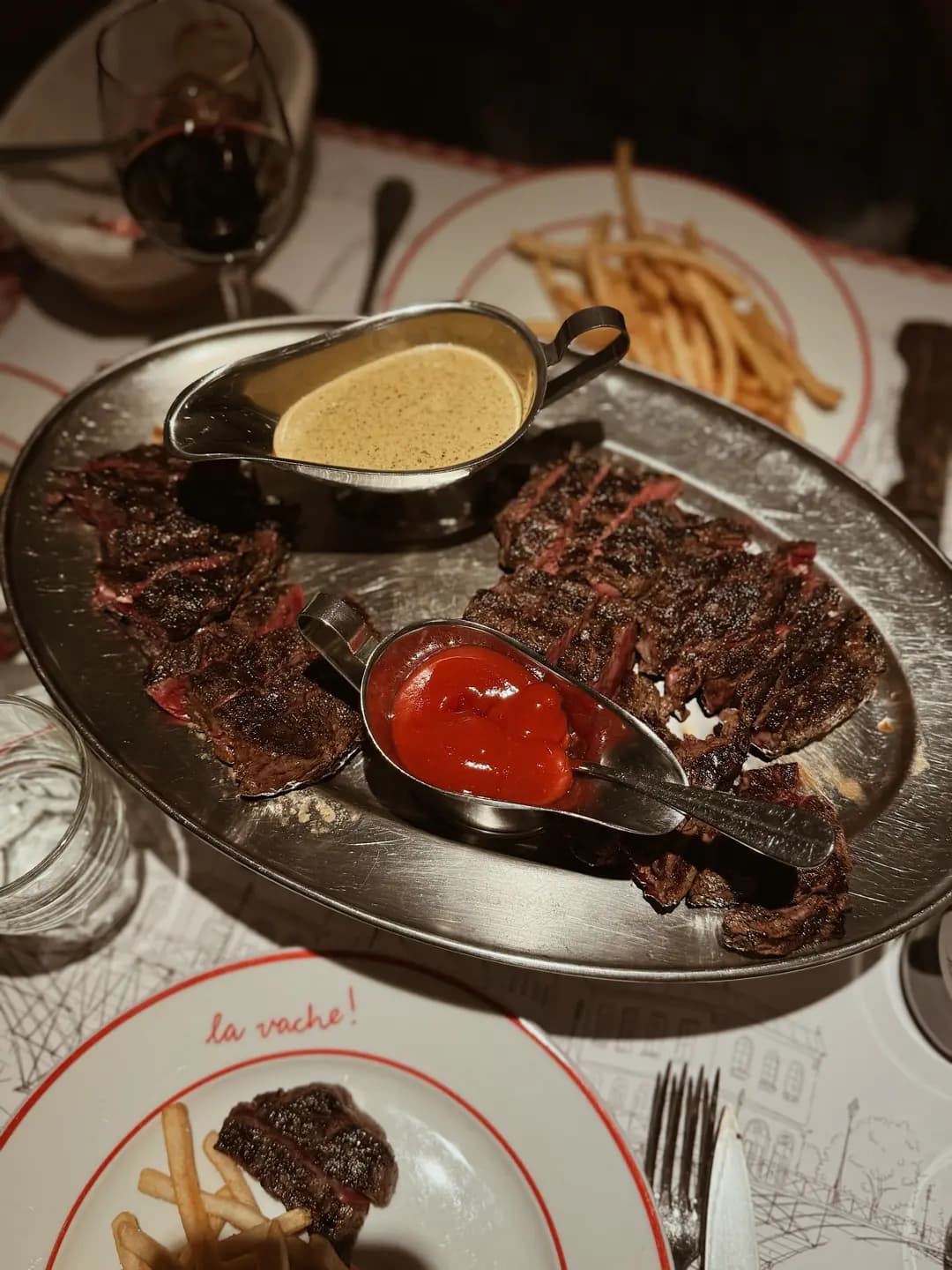 La Vache! photo 3