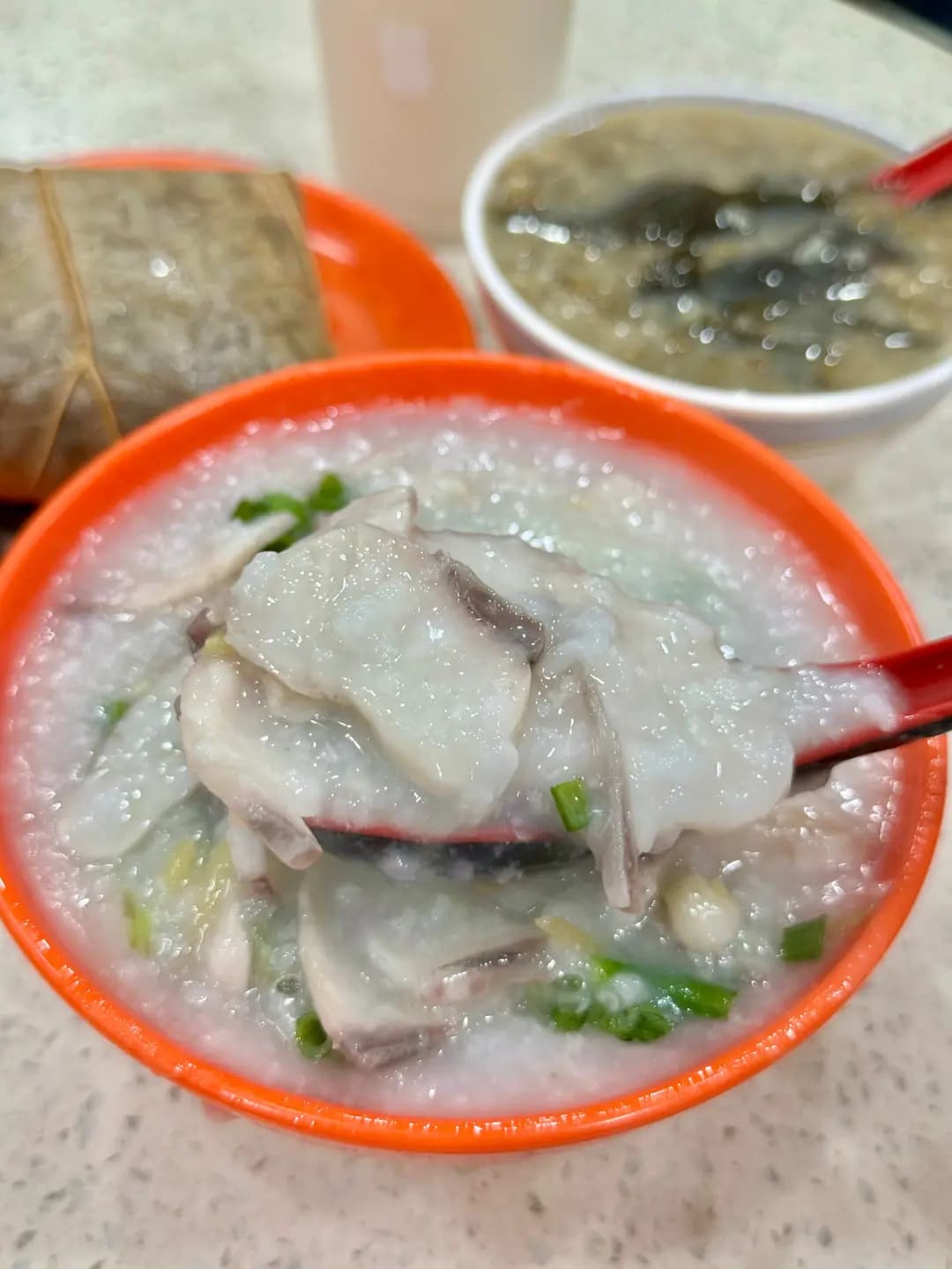 南龍粥店 photo 6