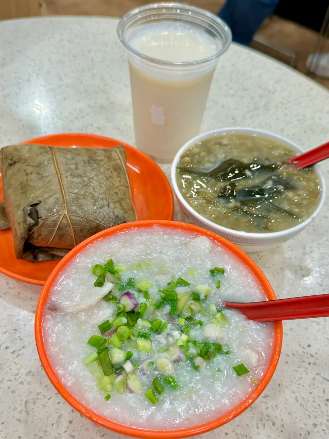 南龍粥店 photo 1
