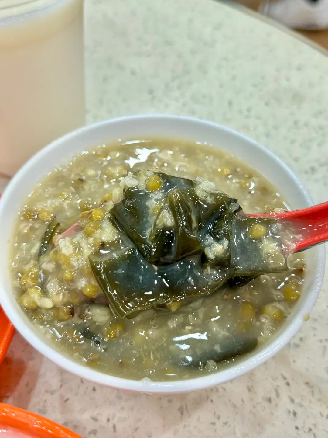 南龍粥店 photo 7