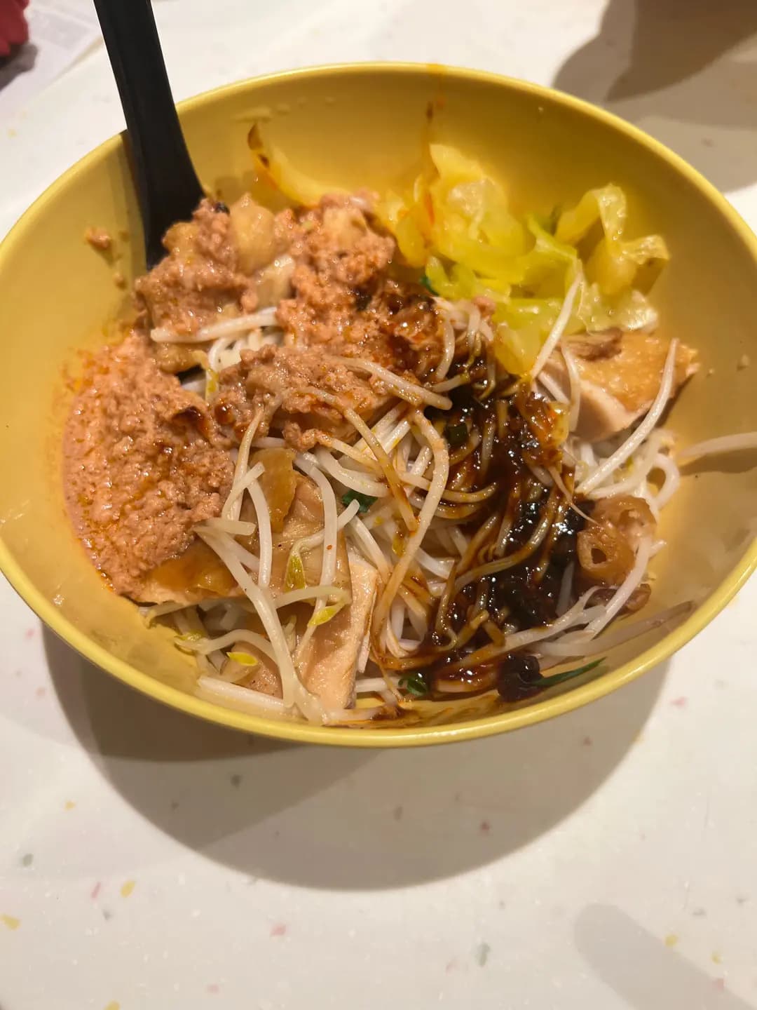 譚仔雲南米線 photo 4