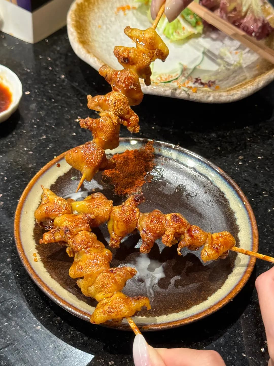 鳥捌 photo 7