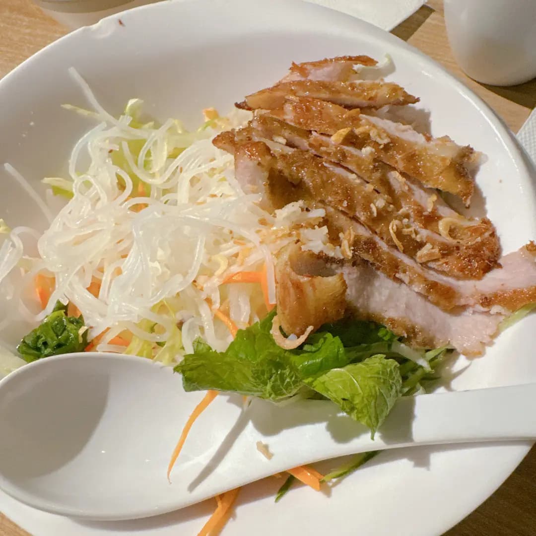 河內越式料理 (村南道) photo 6
