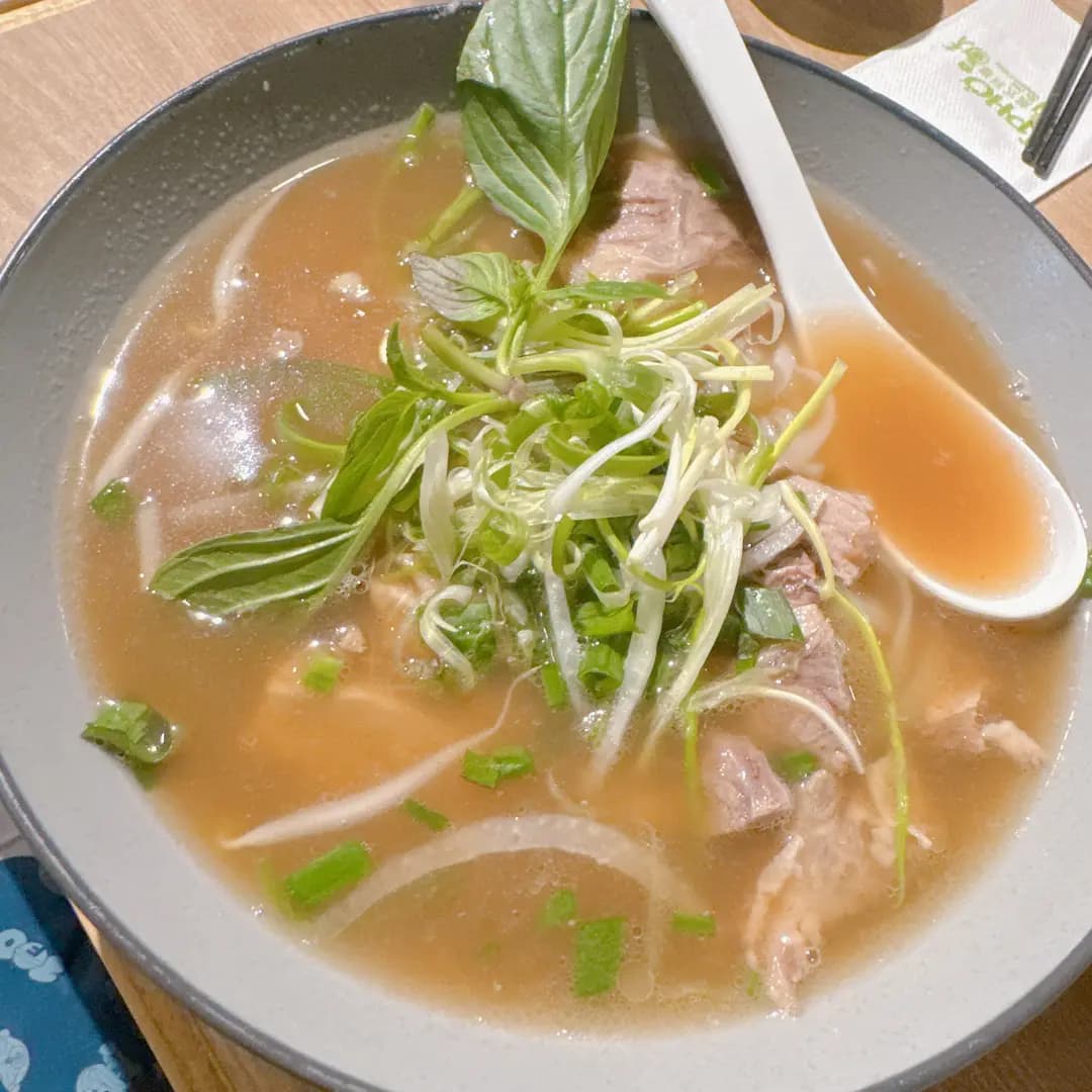 河內越式料理 (村南道) photo 7
