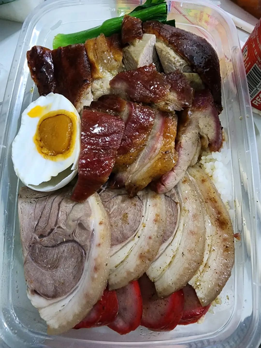 齒留香 photo 3