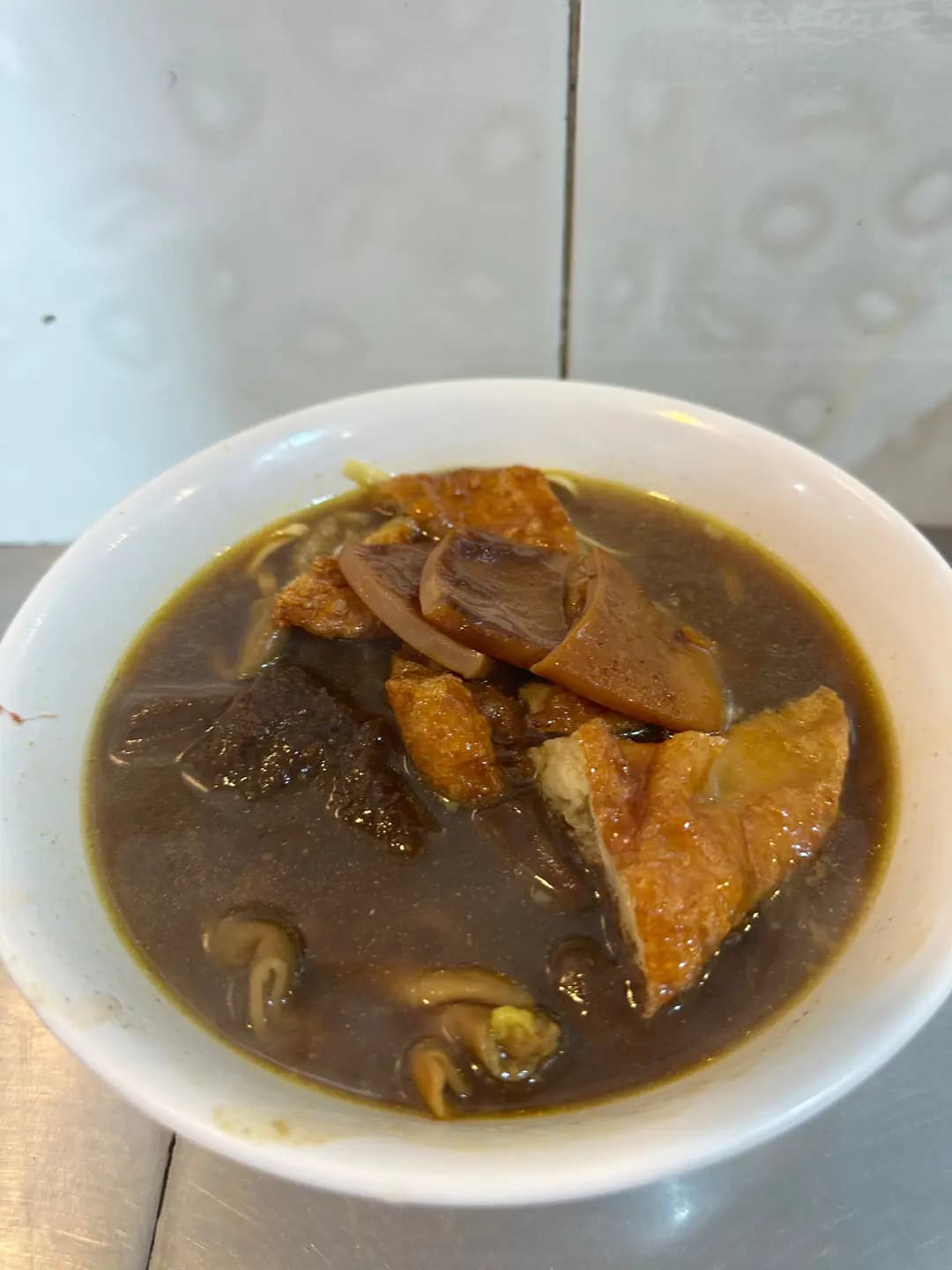 車仔麵之家 photo 8