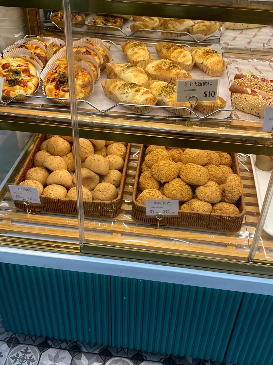 麥糖Bakery photo 4