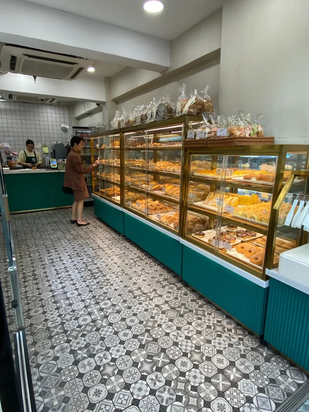 麥糖Bakery photo 1