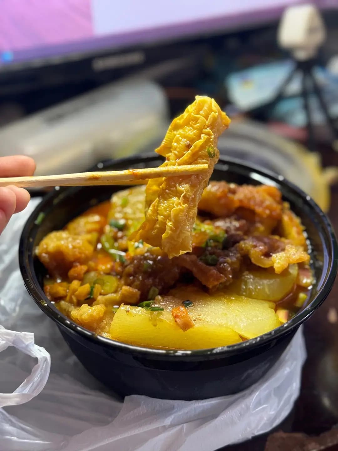 味源車仔麵 photo 7