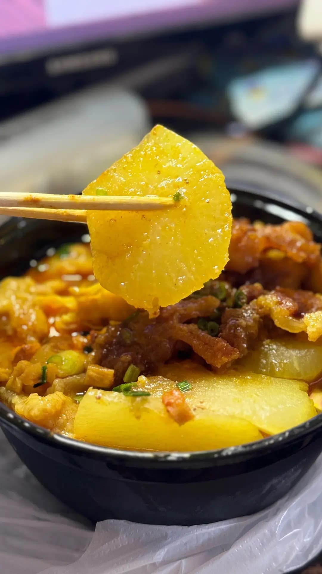 味源車仔麵 photo 5