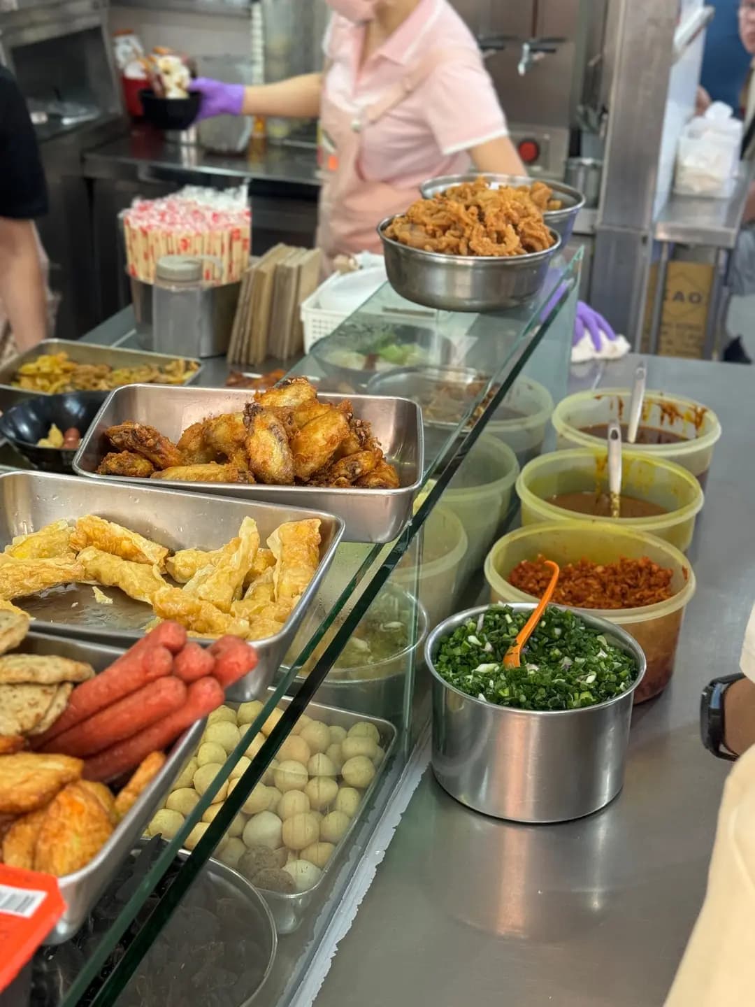 味源車仔麵 photo 1