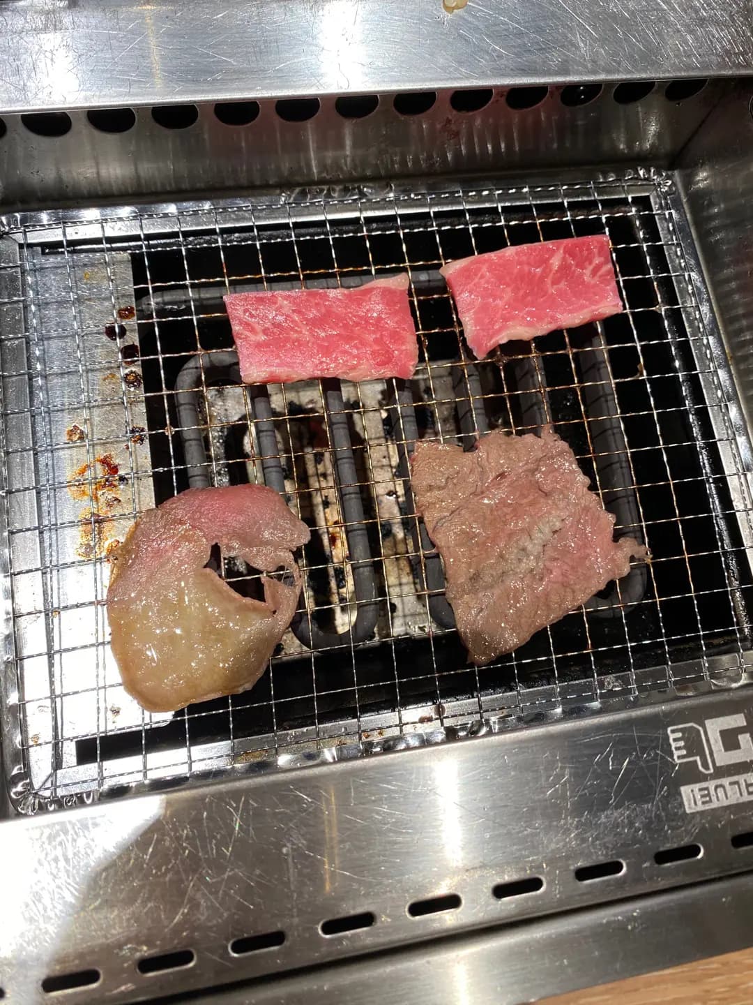 燒肉LIKE (合和中心．商場) photo 3
