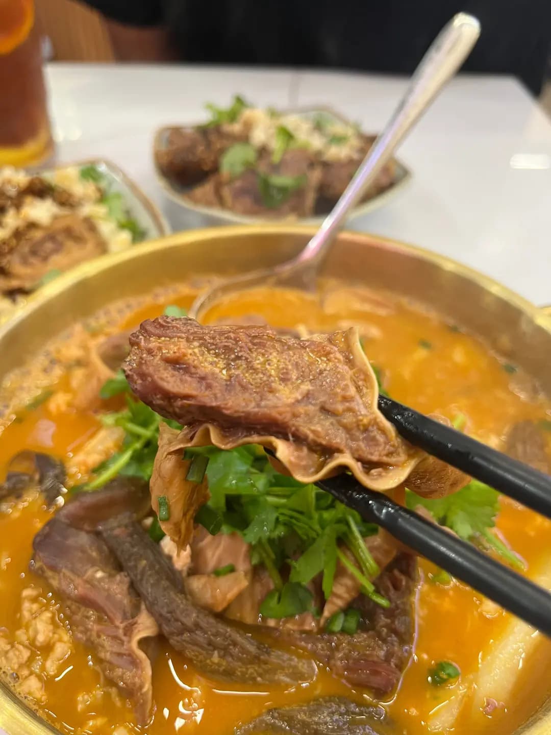 臨家麵館 photo 1