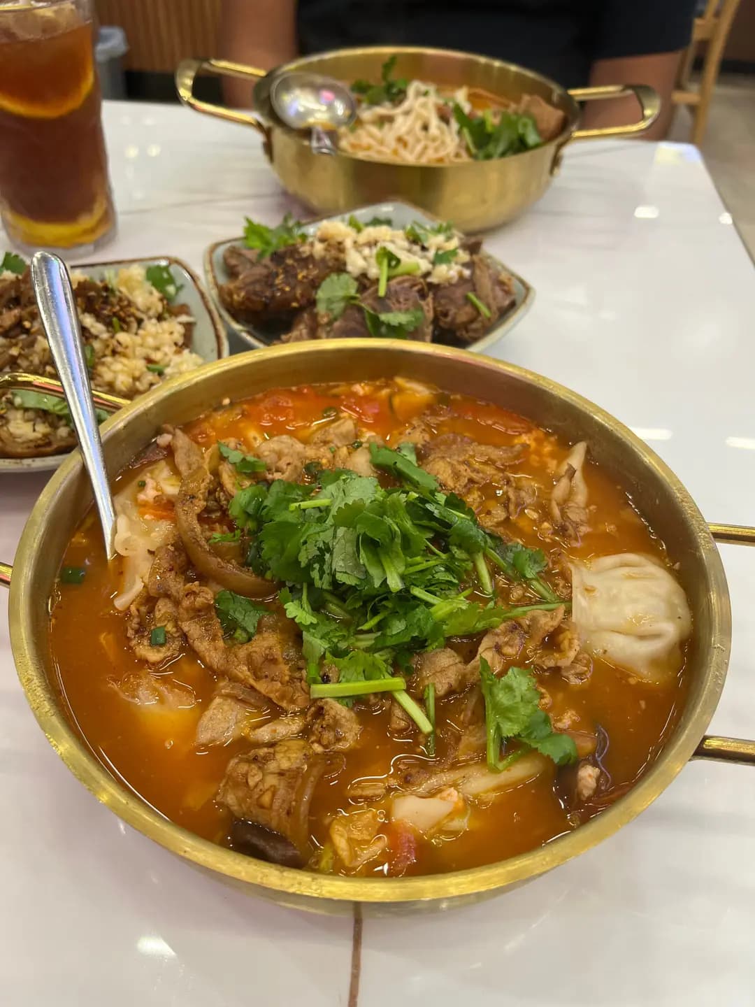臨家麵館 photo 2