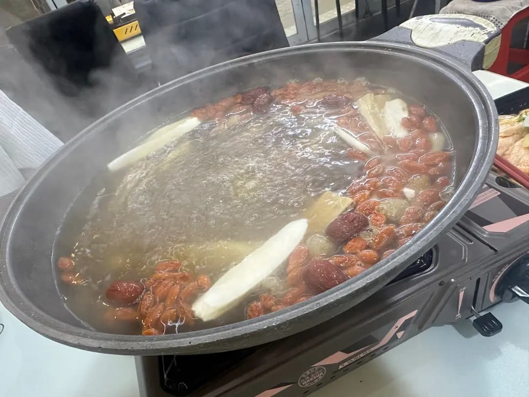 雞煲棧火鍋 photo 1