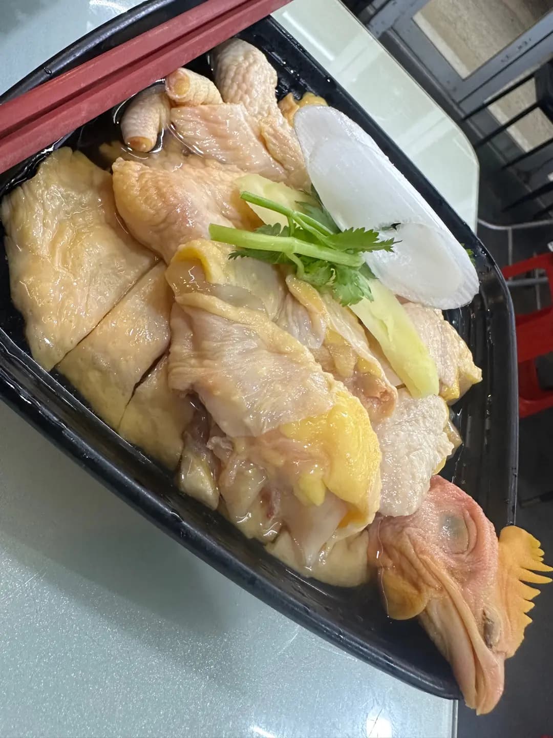 雞煲棧火鍋 photo 2