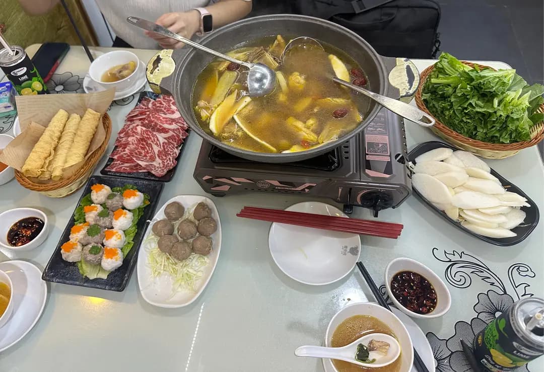 雞煲棧火鍋 photo 8