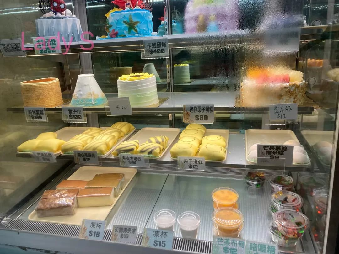 銀浠包餅店 photo 6