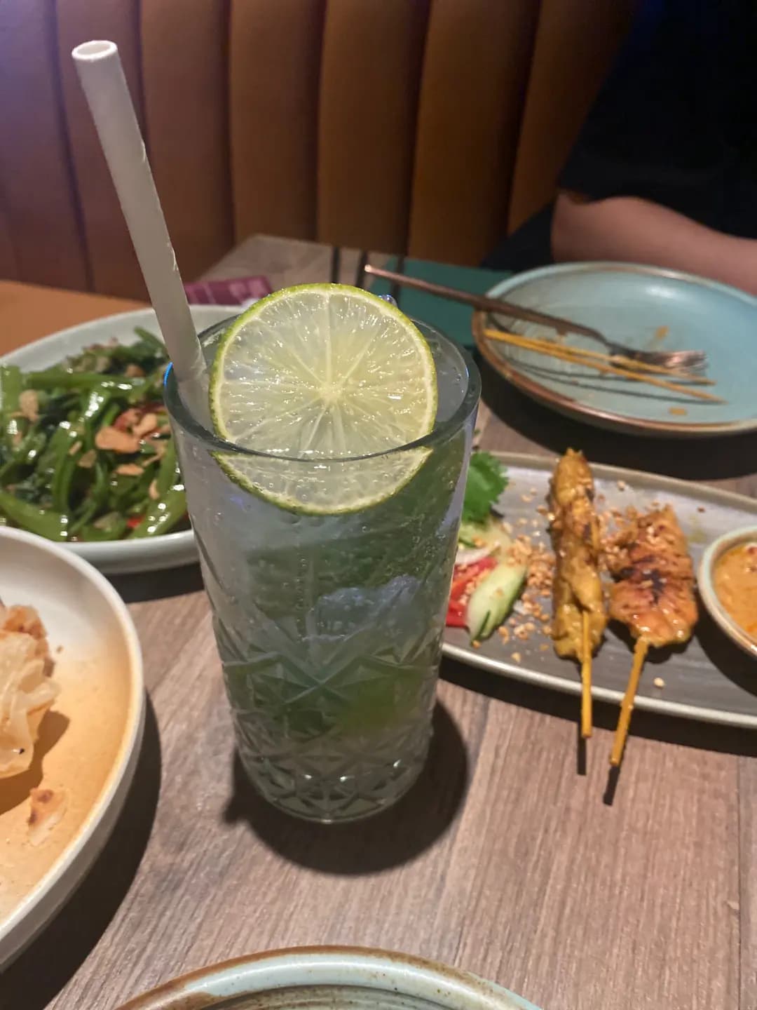 Bamboo Thai (THE SOUTHSIDE) photo 6