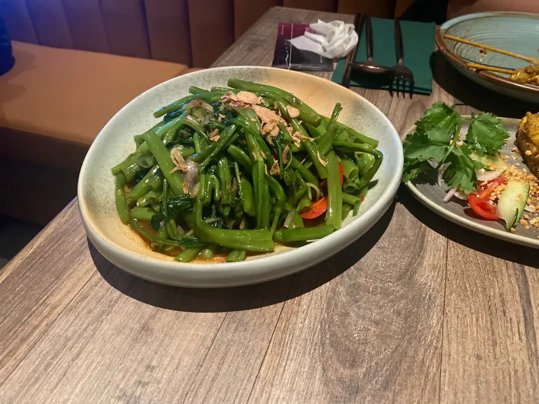 Bamboo Thai (THE SOUTHSIDE) photo 1