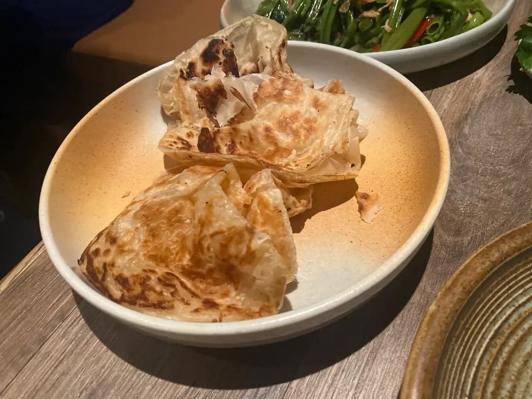Bamboo Thai (THE SOUTHSIDE) photo 7