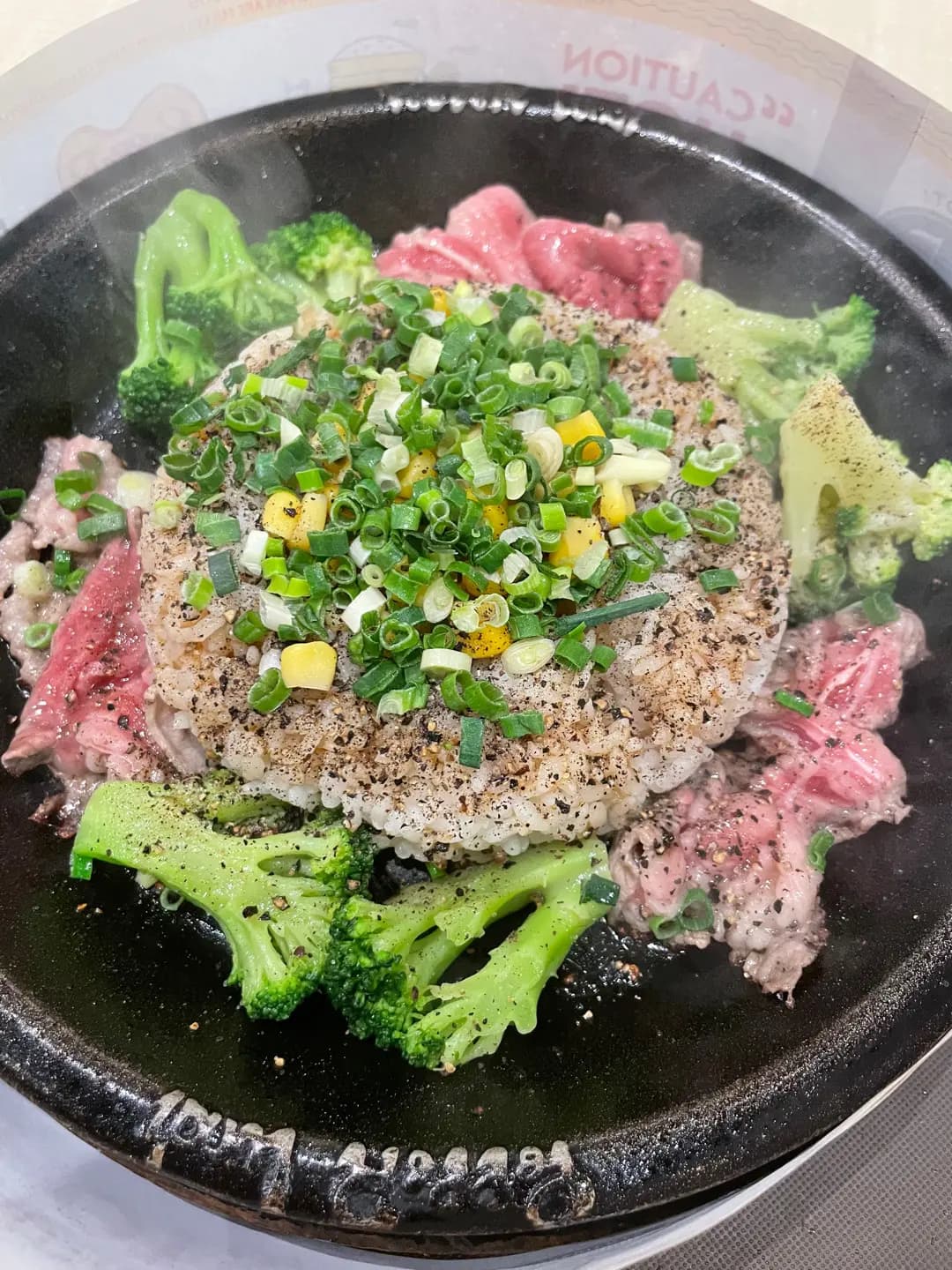 Pepper Lunch Express (朗豪坊) photo 3
