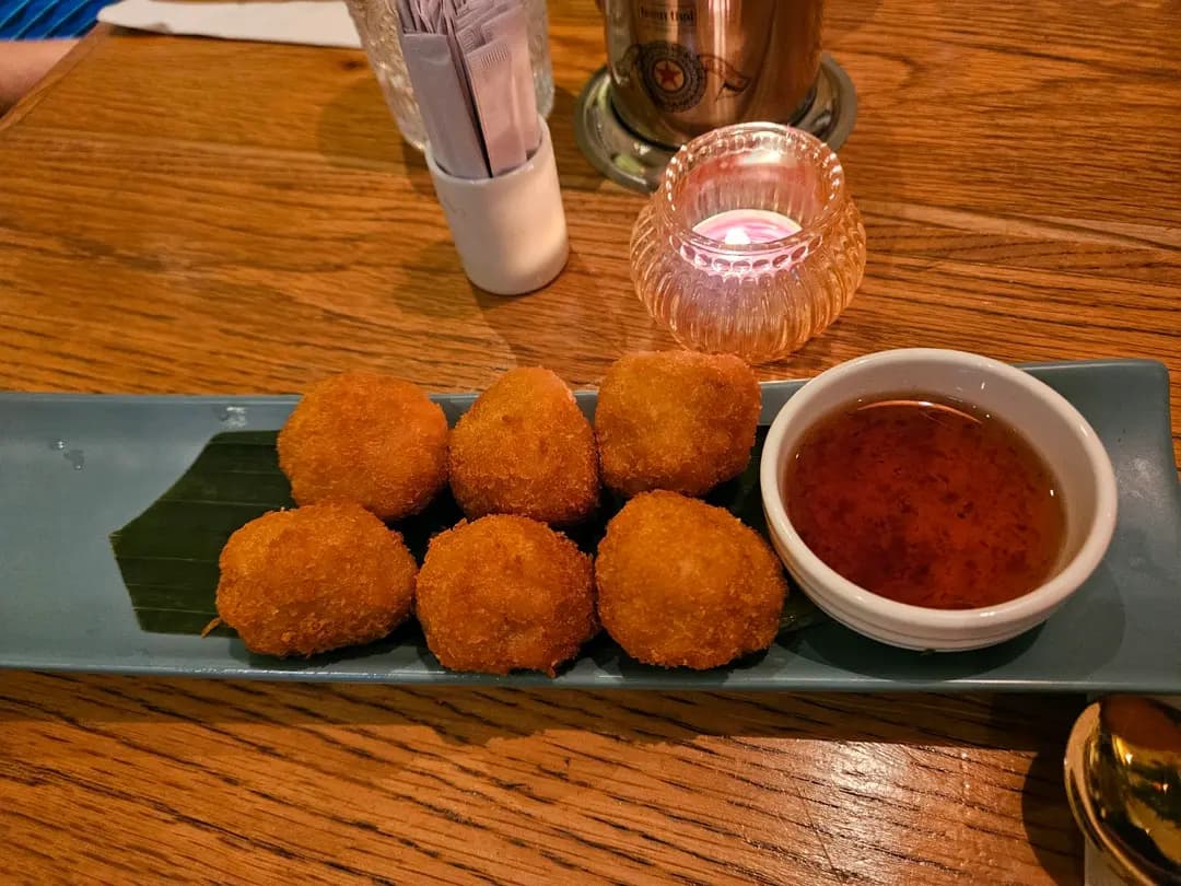 baan thai (恆陞大樓) photo 6