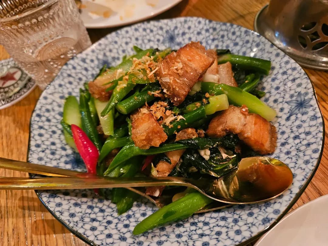 baan thai (恆陞大樓) photo 2