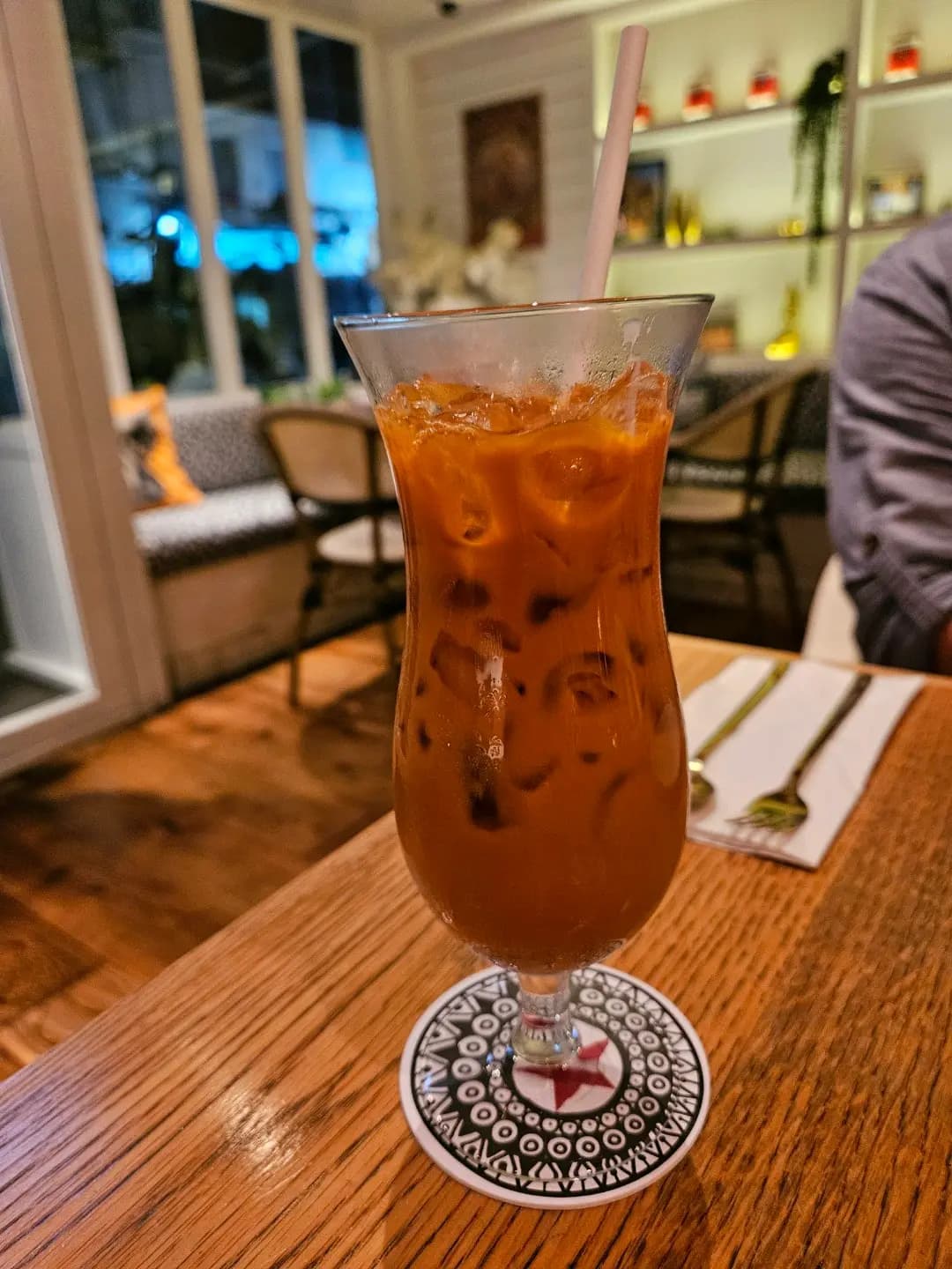 baan thai (恆陞大樓) photo 8