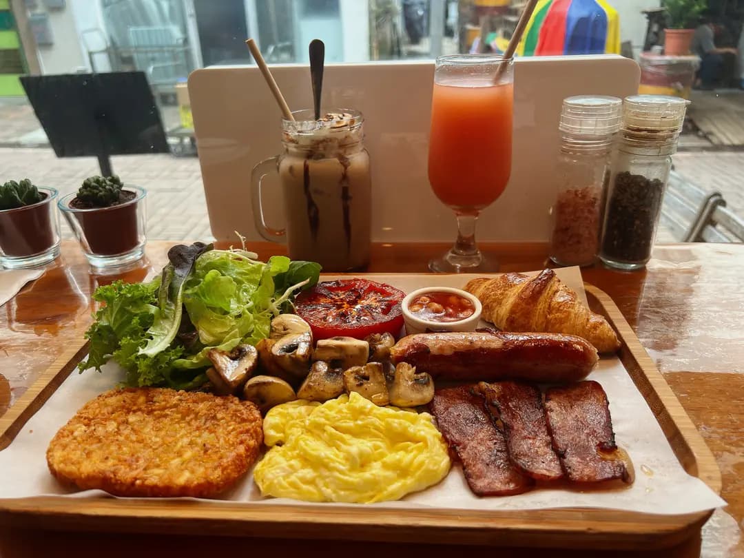 Cafe Alley photo 7