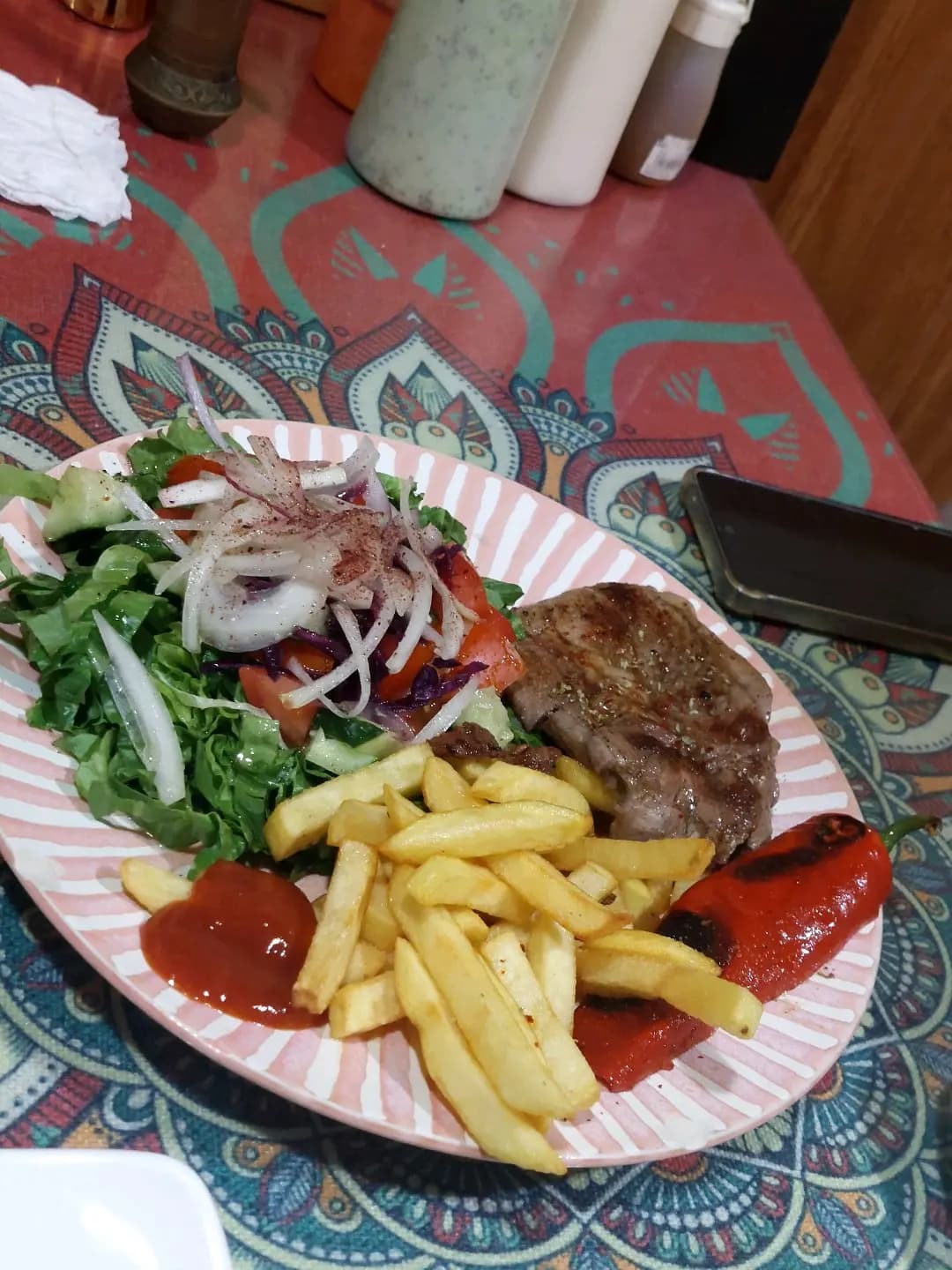 Our Restaurant photo 4