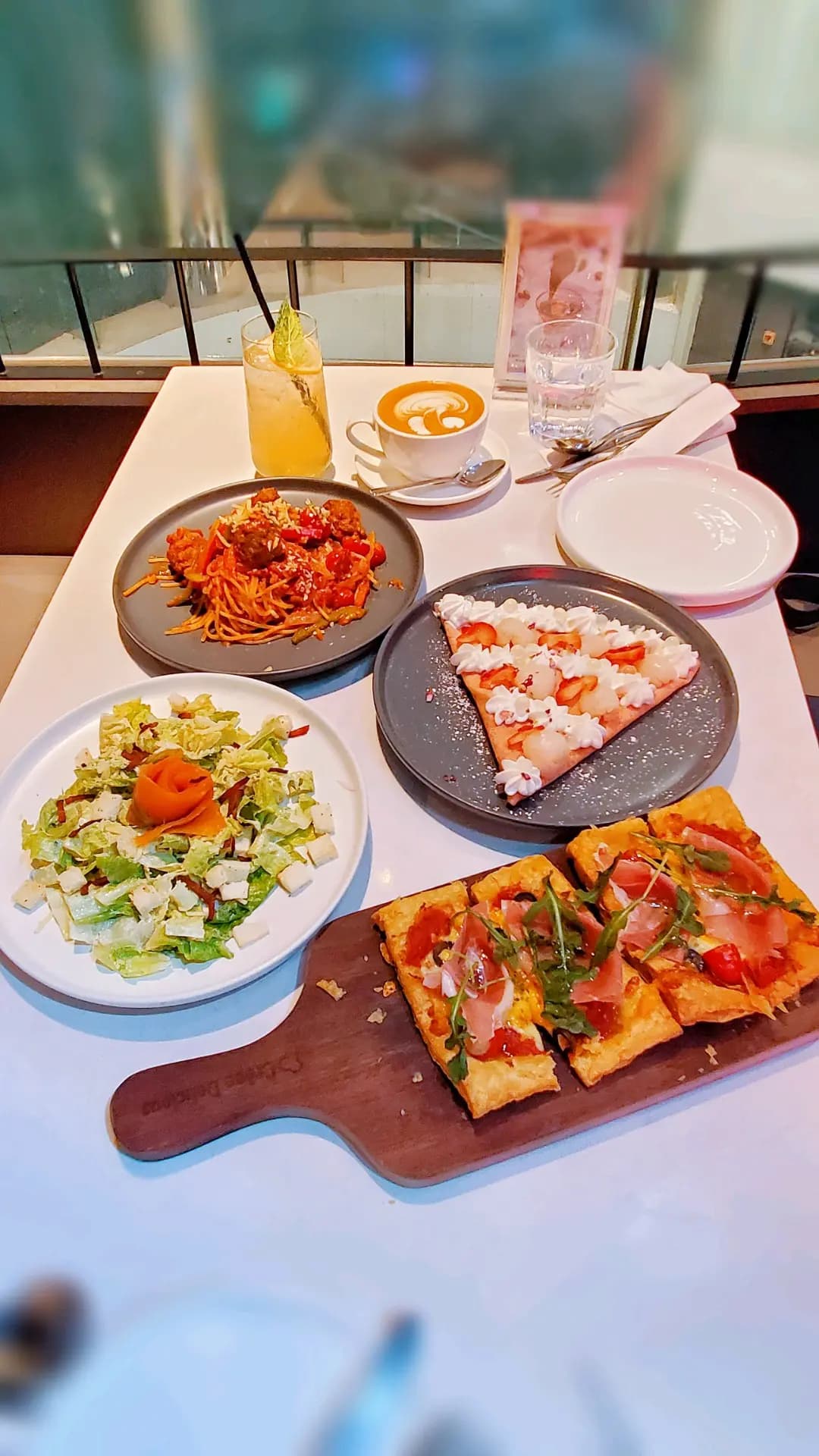 Crêpe Delicious (MOKO新世紀廣場) photo 8