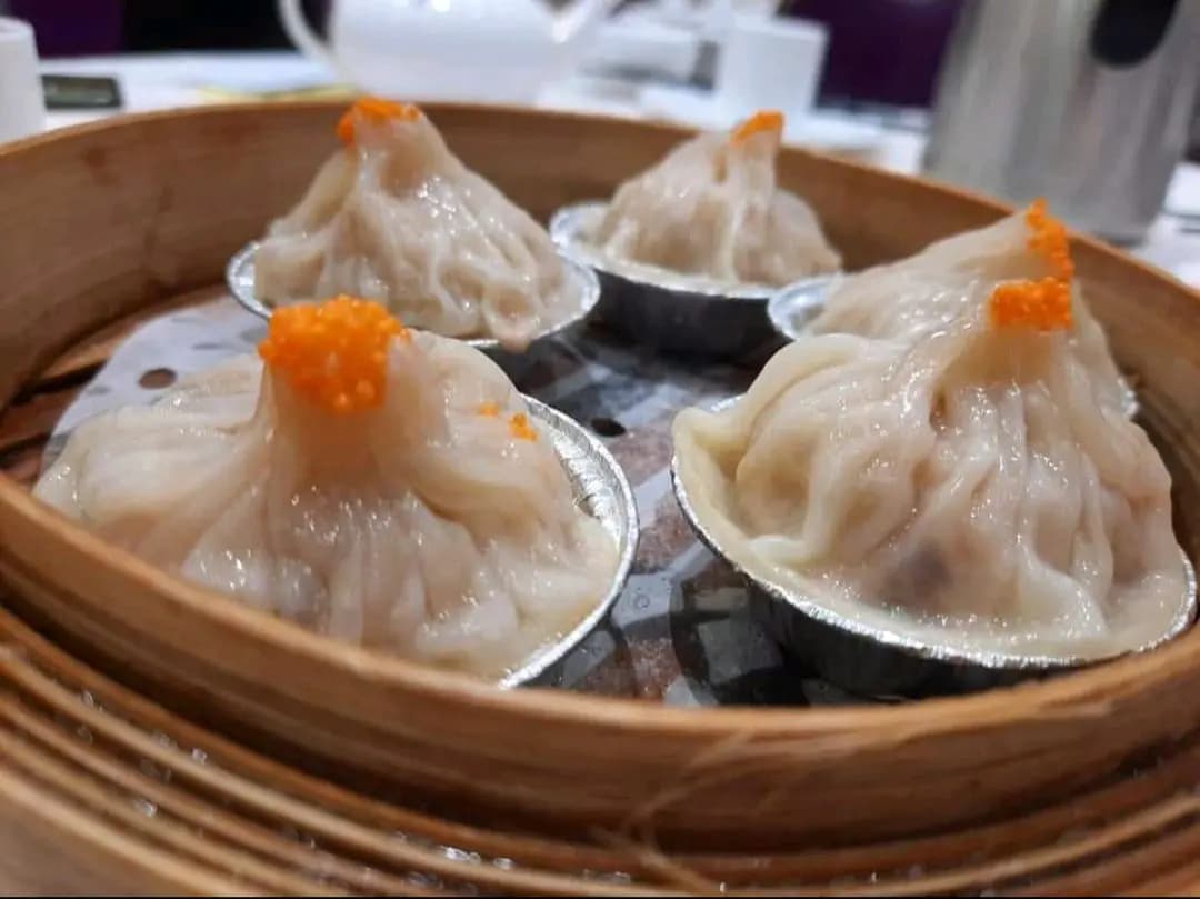 新華苑酒家 photo 3