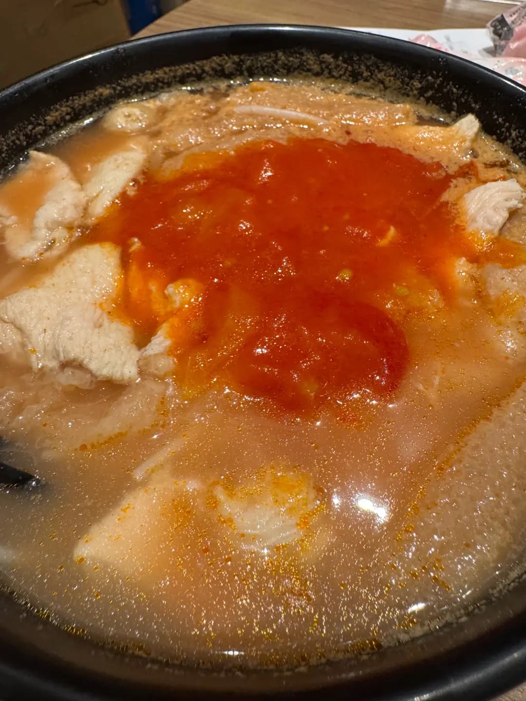 譚仔三哥米線 (青衣城2) photo 7