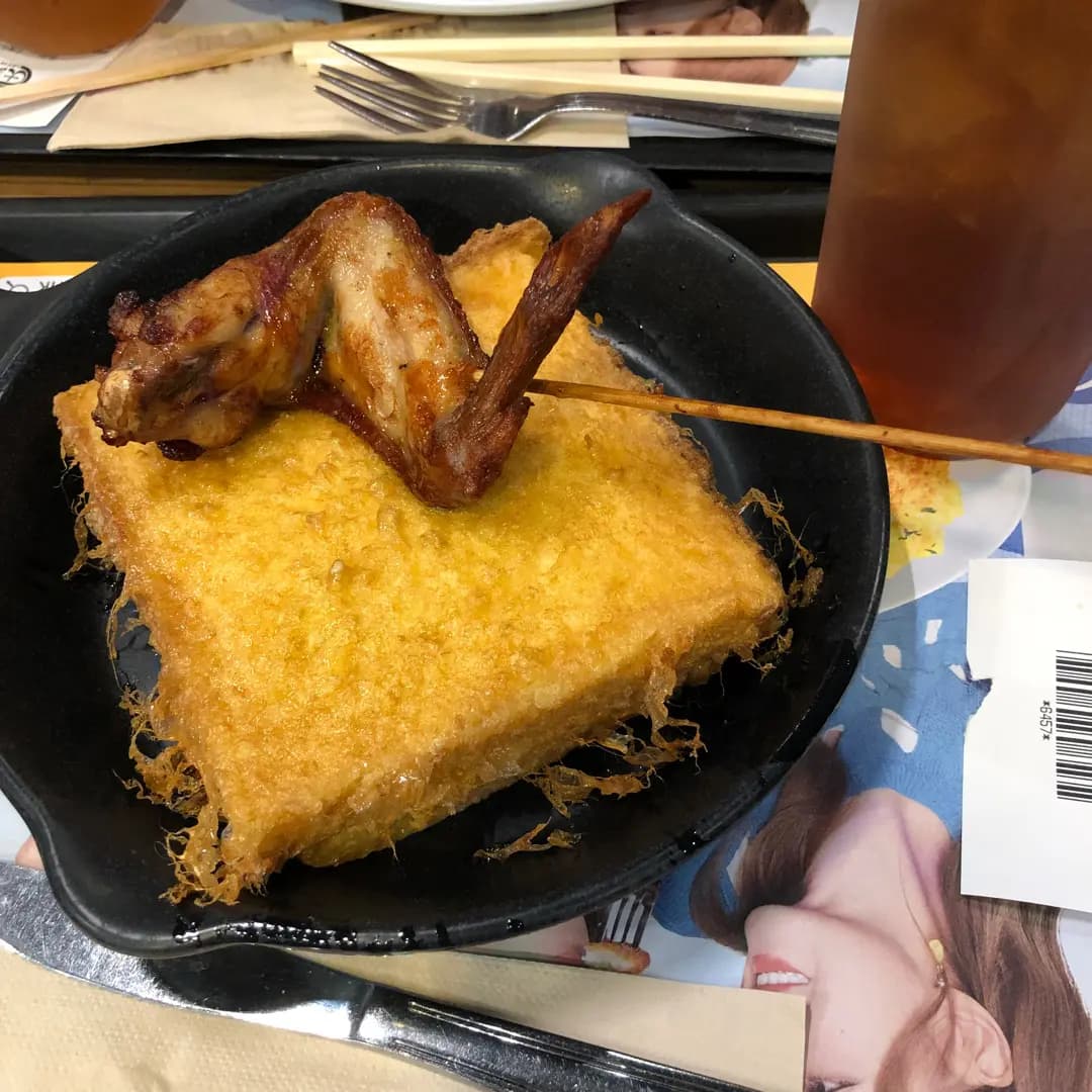 大家樂 (石排灣商場) photo 8