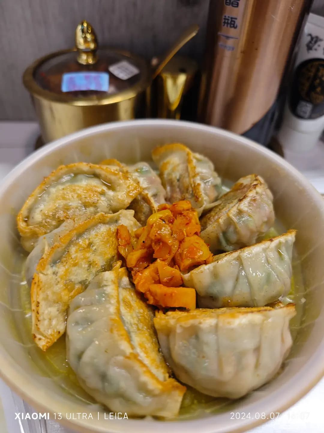劉老太手工餃子 photo 2